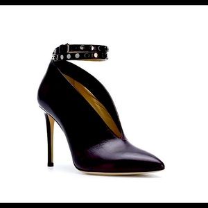 SOLD!!!! Authentic NEW Jimmy Choo Lark booties in black. Size 36